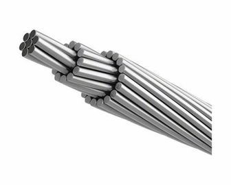 Draht-Aluminiumlegierungs-Strang-obenliegendes Luftbündel-Kabel der Niederspannungs-AAC