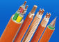 Feuergebührenhochleistungsmineral Isolierkern ANSI IEC584 des kabel-4 Standard