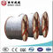 Industrieller Luftbündel-Leiter-Aluminiumleiter-Stahl verstärkt