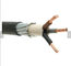 Gepanzertes elektrisches Kabel XLPE für Kraftübertragung und Verteilung