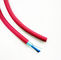Niederspannungs-feuerbeständige Kabel Lszh-Stromkabel mit BS-en-Iec-Standard