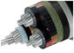 35KV Kabel XLPE isolierte Mittelspannungs-Kabel von 25mm2 zu 1000mm2