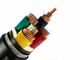 Untertägiges Niederspannungs-elektrisches Kabel XLPE PVCpolyäthylen Isolierdraht