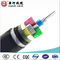 IEC60502 isolierte PVC Isolierkabel Xlpe PVC umhülltes Kabel 0,6/1KV