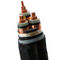 Gepanzertes elektrisches Kabel im Freien mit IEC60502 BS Standard LÄRM Iecs ASTM
