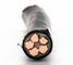 3 gepanzertes elektrisches Kabel Kern-kupfernes PVC Isolierkabel SWA STA ATA